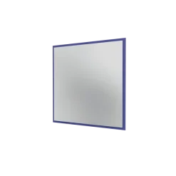 Colour Frame spejl,SP808, B 46,8 x H 46,8 cm fra Montana