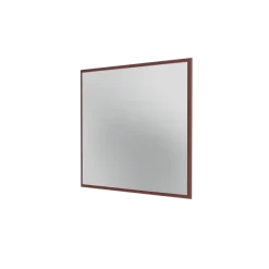 Colour Frame spejl,SP808, B 46,8 x H 46,8 cm fra Montana