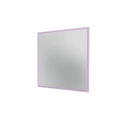 Colour Frame spejl,SP808, B 46,8 x H 46,8 cm fra Montana