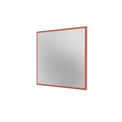 Colour Frame spejl,SP808, B 46,8 x H 46,8 cm fra Montana