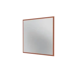 Colour Frame spejl,SP808, B 46,8 x H 46,8 cm fra Montana