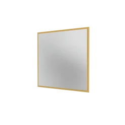 Colour Frame spejl,SP808, B 46,8 x H 46,8 cm fra Montana