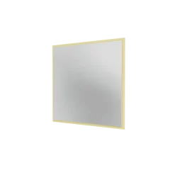 Colour Frame spejl,SP808, B 46,8 x H 46,8 cm fra Montana