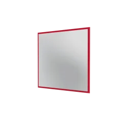Colour Frame spejl,SP808, B 46,8 x H 46,8 cm fra Montana