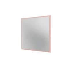 Colour Frame spejl,SP808, B 46,8 x H 46,8 cm fra Montana