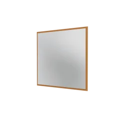 Colour Frame spejl,SP808, B 46,8 x H 46,8 cm fra Montana