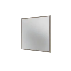 Colour Frame spejl,SP808, B 46,8 x H 46,8 cm fra Montana
