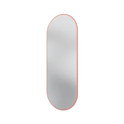 Colour Frame spejl, SP1232R, B 69,6 x H 186,4 cm fra Montana
