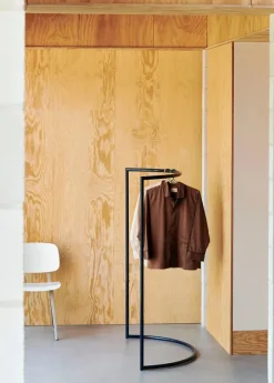 Colour Rack C-Shape fra Hay
