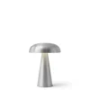 Como Bordlampe SC53, aluminium fra &Tradition