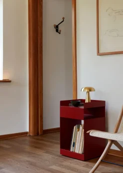 Como Bordlampe SC53 fra &Tradition