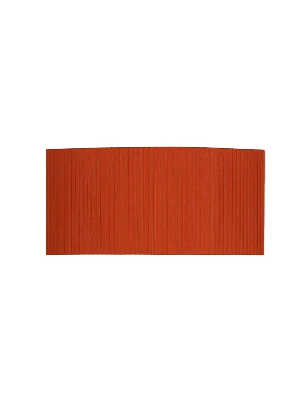 Comodín Rectangular Væglampe fra Santa and Cole