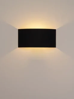 Comodín Rectangular Væglampe fra Santa and Cole