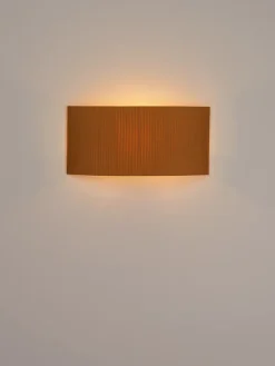Comodín Rectangular Væglampe fra Santa and Cole
