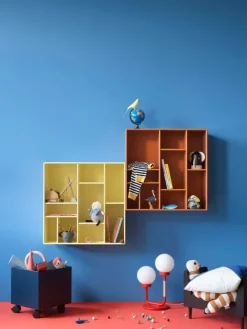 Compile inkl. ophæng fra Montana