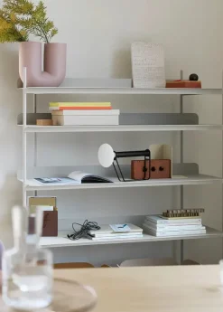 Compile Shelving System, configuration 3 fra Muuto