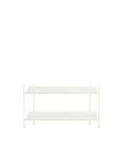Compile Shelving System, configuration 1 fra Muuto