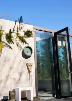 Concrete taburet fra Fatboy