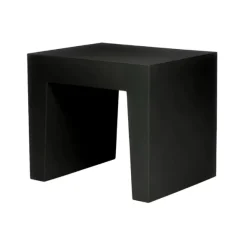 Concrete taburet fra Fatboy