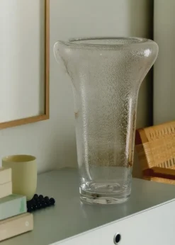 Conical Vase H40 fra Fredericia Furniture