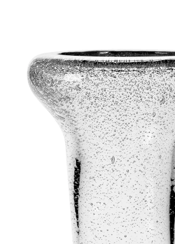 Conical Vase H30 fra Fredericia Furniture