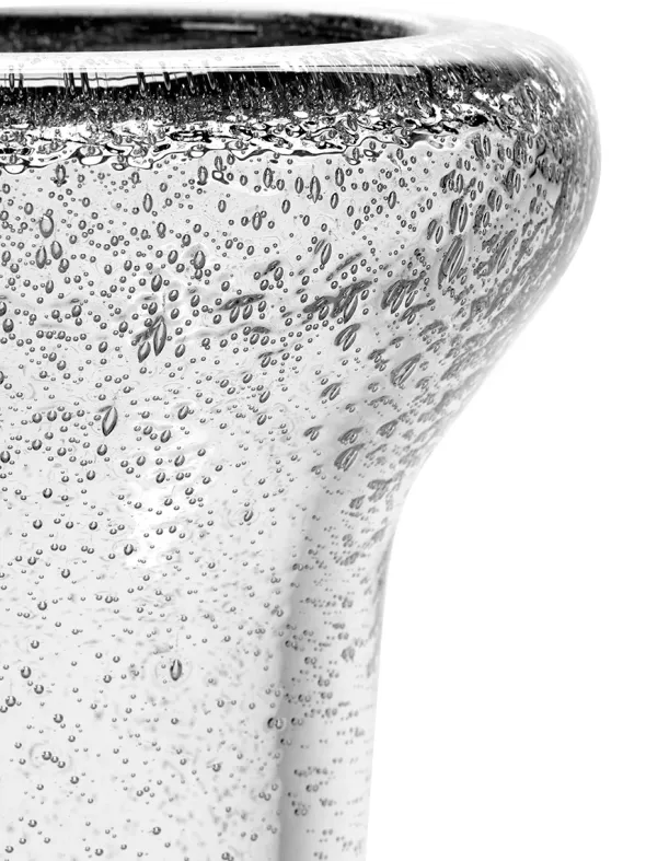 Conical Vase H30 fra Fredericia Furniture