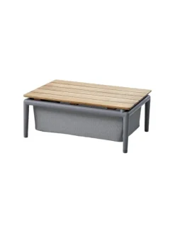 Conic Box bord fra Cane-line