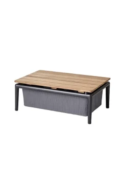 Conic Box bord fra Cane-line
