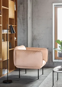 Cono Floor Lamp fra Woud