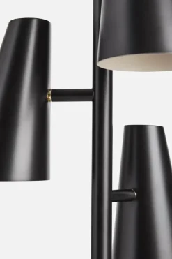 Cono Pendant w. 3 Shades fra Woud