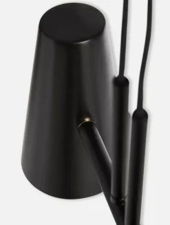 Cono Pendant w. 2 Shades fra Woud