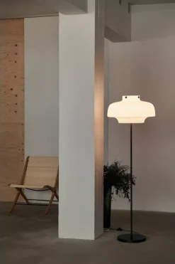 Copenhagen Gulvlampe fra &Tradition