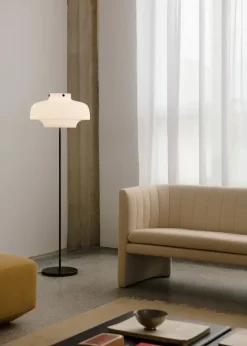 Copenhagen Gulvlampe fra &Tradition