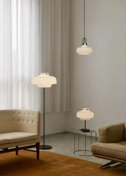Copenhagen Gulvlampe fra &Tradition