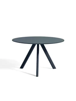 Copenhague CPH20 Bord, Ø120 cm fra Hay