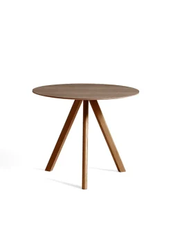 Copenhague CPH20 Bord, Ø90 cm fra Hay