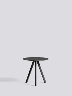 Copenhague CPH20 Sofabord, Ø50 cm fra Hay