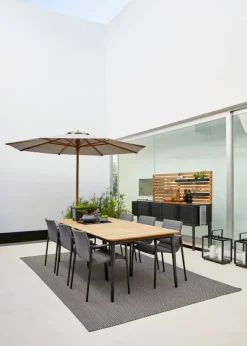 Core Bord, 274x90 cm fra Cane-line