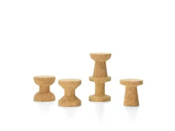 Cork Family skamler fra Vitra