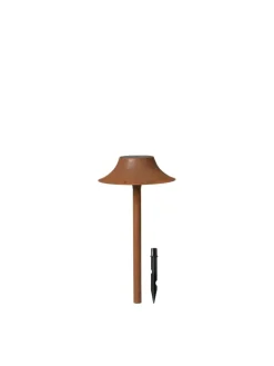 Cortivo Outdoor Solar Light fra Ferm Living