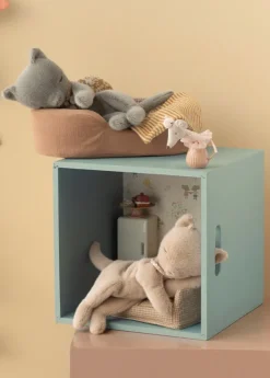 Cosy basket fra Maileg