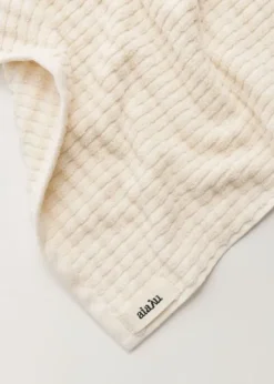 Cotton Senshu bademåtte fra Aiayu