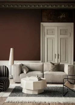 Counter Rug, 140 x 200 cm fra Ferm Living