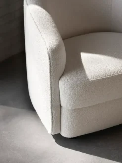 Covent Lænestol, lana fra New Works