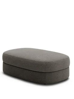 Covent Pouf, large fra New Works