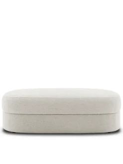 Covent Pouf, large fra New Works