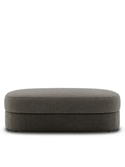 Covent Pouf, large fra New Works