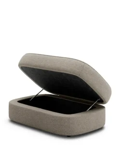 Covent Pouf, medium fra New Works
