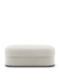 Covent Pouf, medium fra New Works