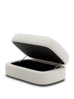 Covent Pouf, medium fra New Works